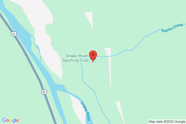 Snake River Sporting Club