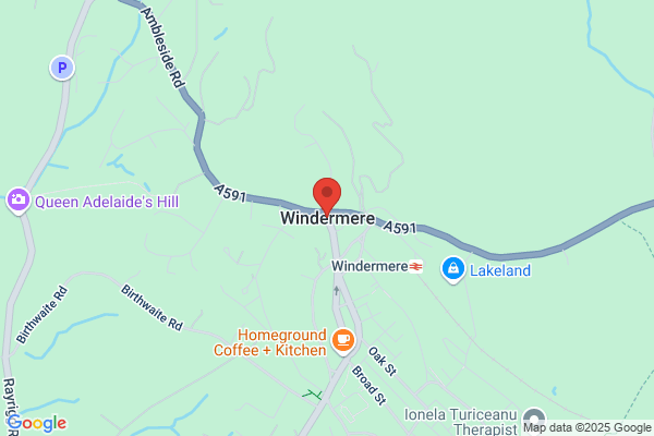 Windermere