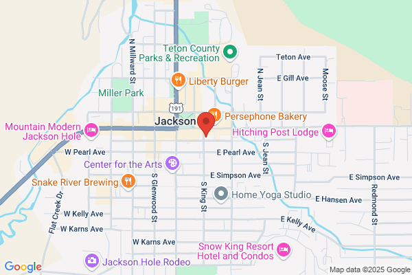 Granite Creek Valuation