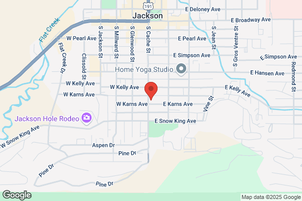Rocky Mountain Appraisals