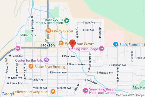 Process 1 Mortgage of Jackson