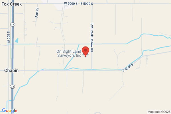 On Sight Land Surveyors Inc