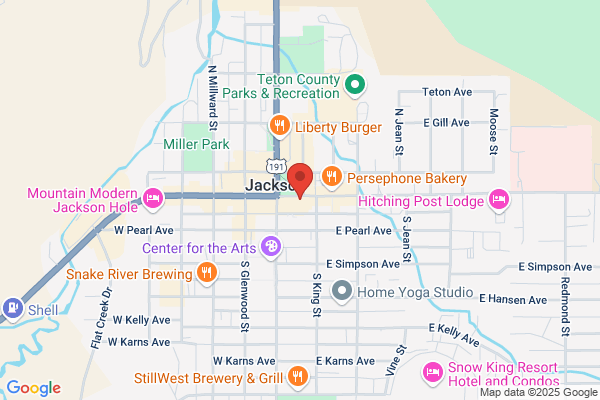 Jack Dennis Outdoor Shop