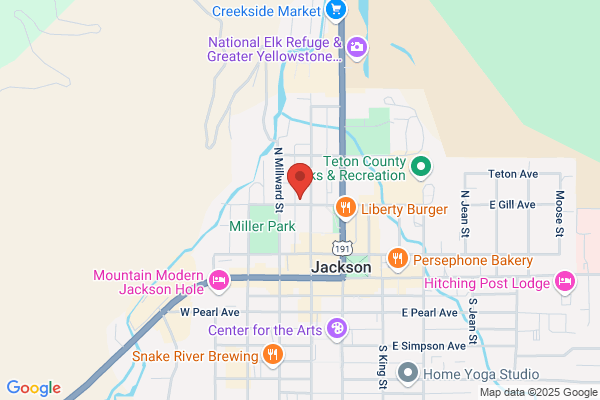 Teton Aquatic Supplies