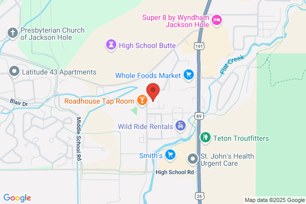 Rocky Mountain Car Service LLC
