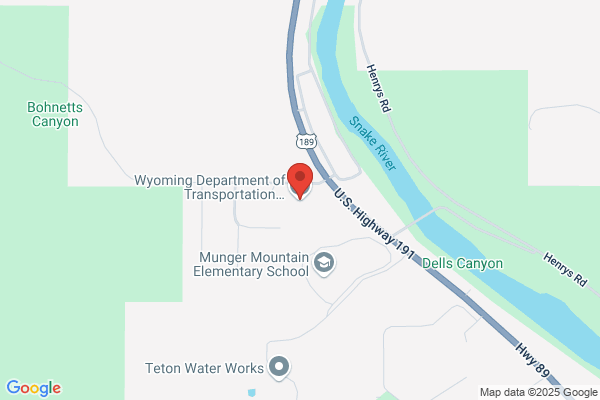 Transportation Department, Road Department