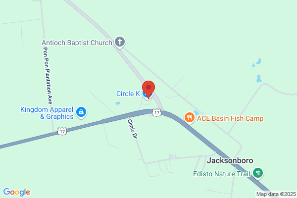 Church's Texas Chicken - CLOSED