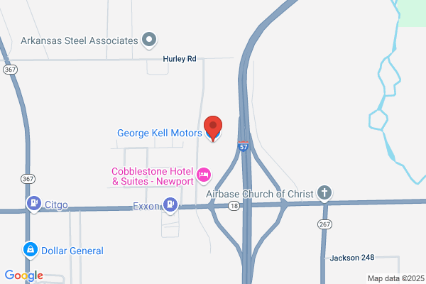George Kell Motors, Inc.