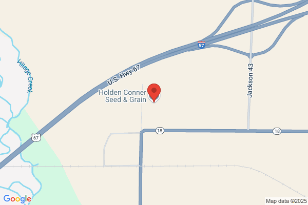 Holden Conner Seed & Grain Inc