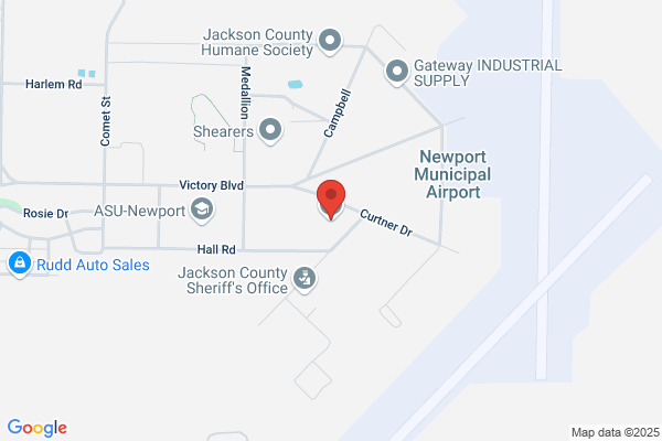 Jackson County Learning Center