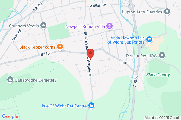Newport Elderly Home