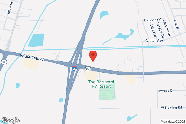 Alabama Bus & Truck Svc Center