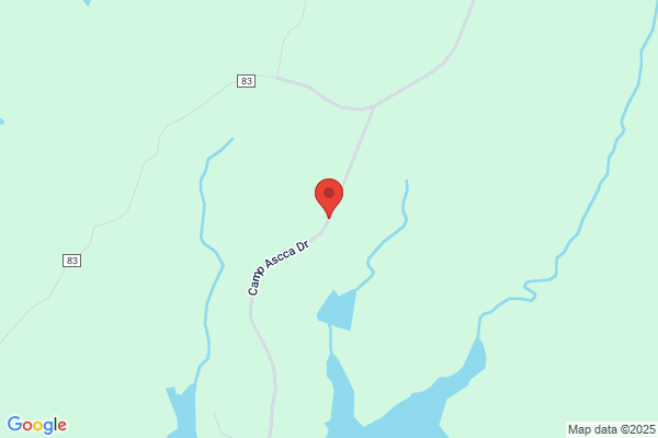 Camp Ascca