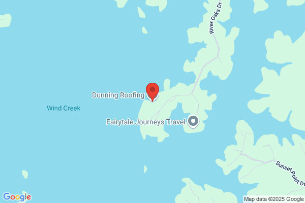 Dunning Roofing