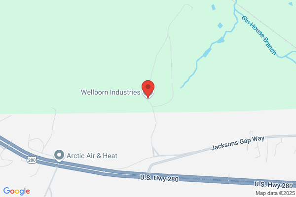 Wellborn Industries