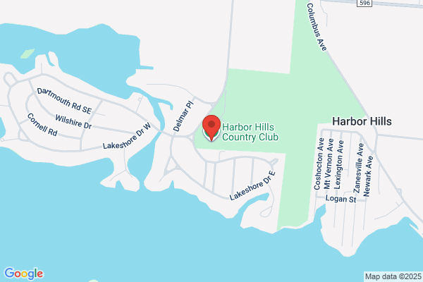 Harbor Hills Country Club