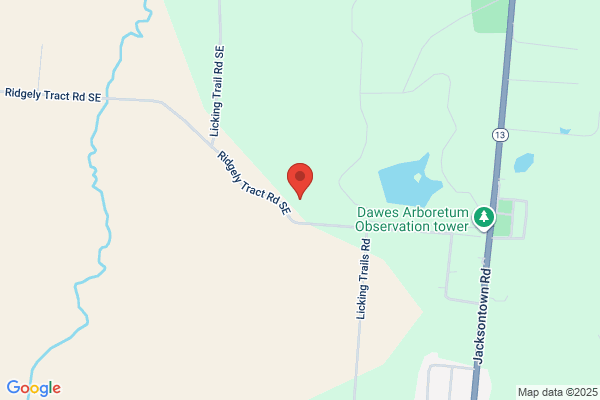 Licking Township, Fire Dept.