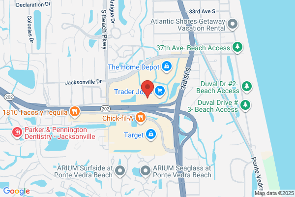 Foot Solutions Jacksonville Beach