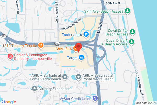 F45 Training Ponte Vedra Beach