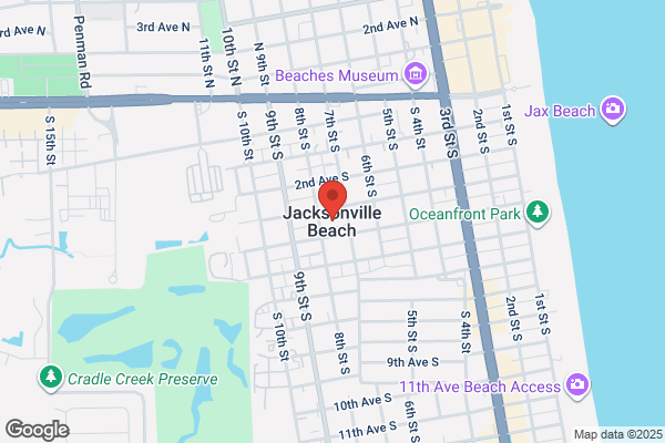 Florida Coastal Jacksonville Realty Inc.
