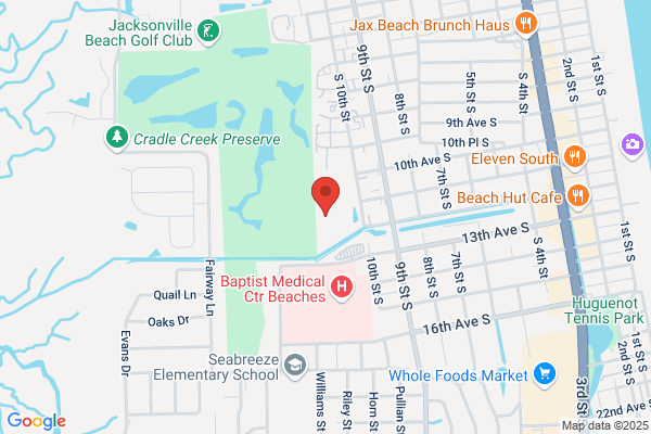 Jacksonville Beach Dermatology