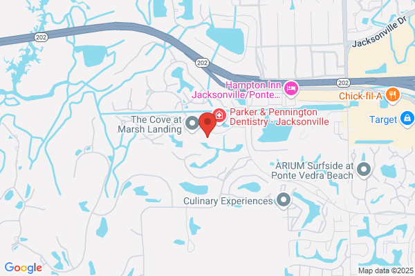 Memory Treatment Centers of Jacksonville