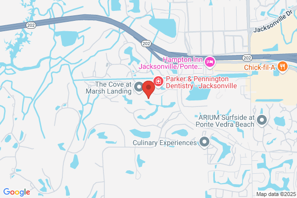 Pure Infusion Suites of Jacksonville