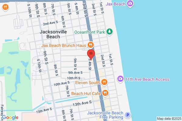 Randy Brinkerhoff Realtor, Engel & Volkers, Jacksonville Beach