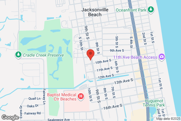 East Coast Heating and Air