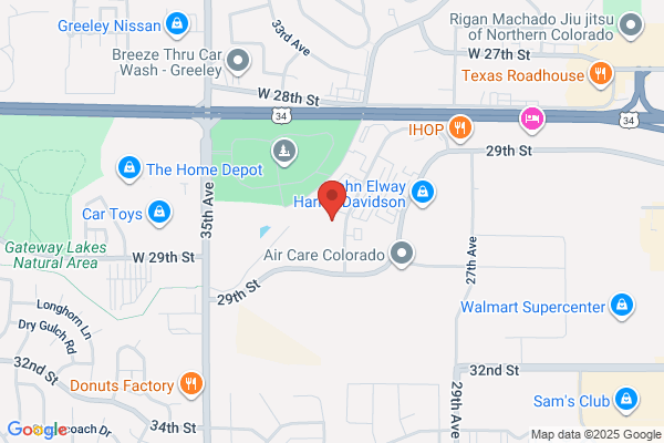 McCormick Heating & Air Conditioning