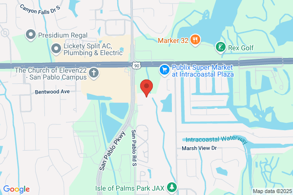 Publix Liquors at Intracoastal Plaza