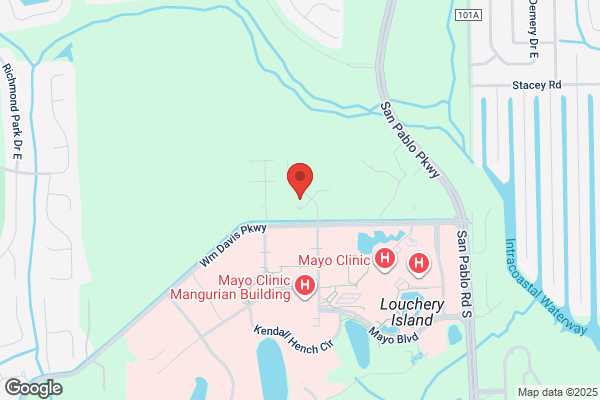 Riverside Pain Physicians – Jacksonville Beach