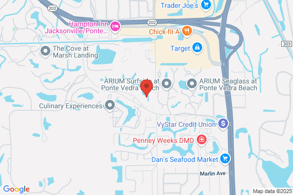 Avistele At Ponte Vedra Membership Apartments