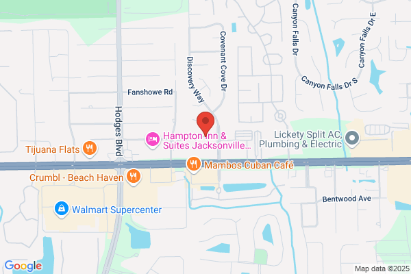 Beach Bluff Apartments