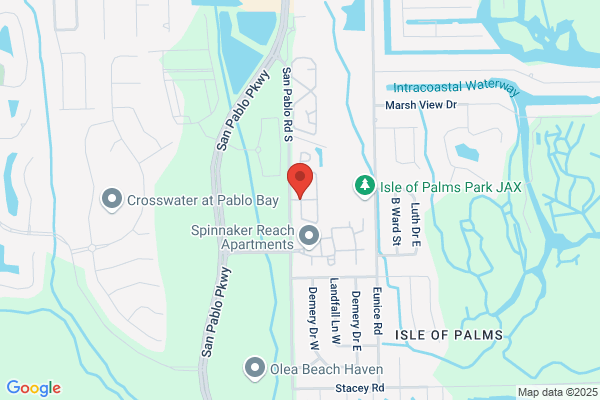 Coquina Bay Apartments