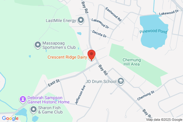 Crescent Ridge