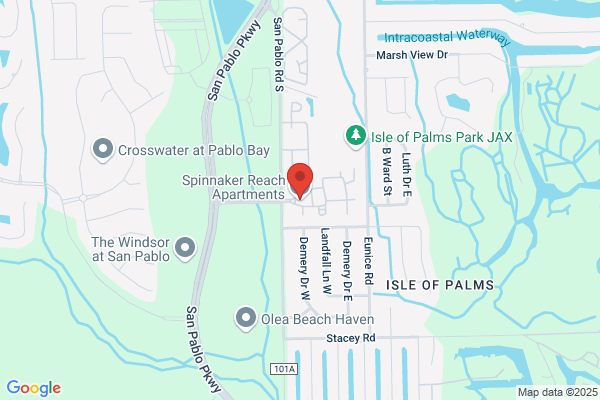 Spinnaker Reach Apartments
