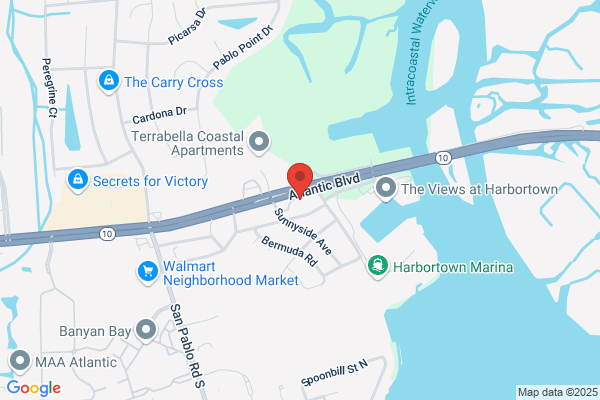Atlantic Coast Marine Const