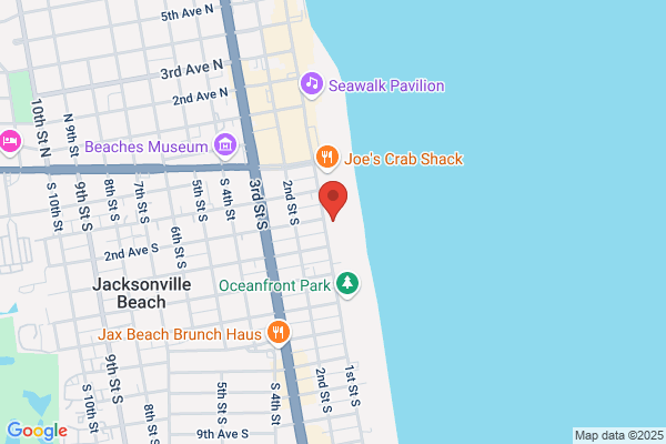 Oceanic Condo