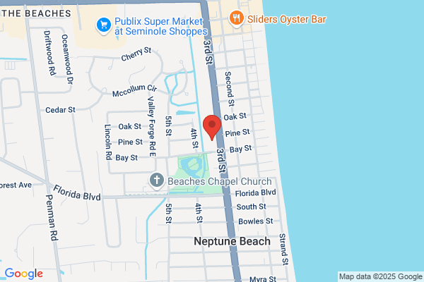 Bcm Services Inc
