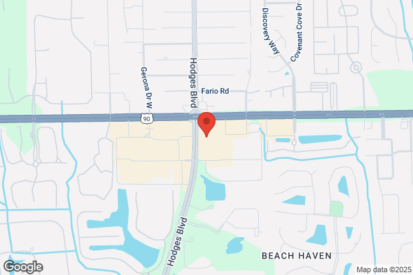 Mattress Firm Hodges Point - Closed