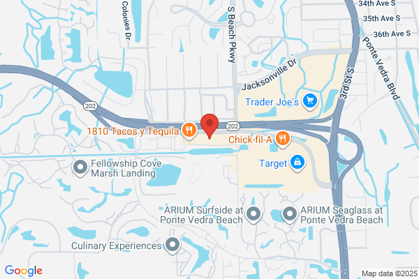 Mattress Firm Marsh Landing