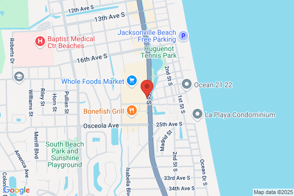 Mattress Firm South Jacksonville Beach