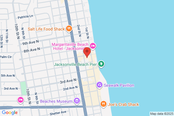 Beach Life Rentals