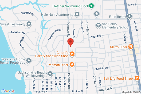 Beaches Academy Child Care