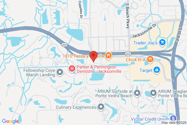 Disc Centers of America - Ponte Vedra