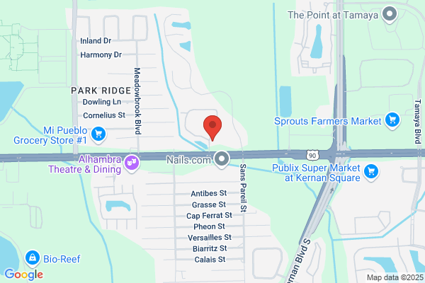 Atlantic Coast Medical Care