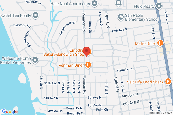 NancyDance Studio