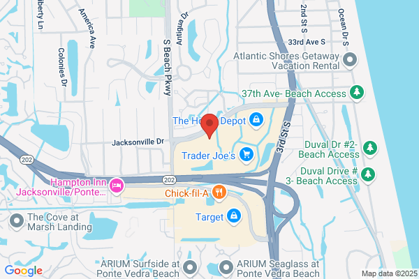 Massage Envy - Jacksonville Beach