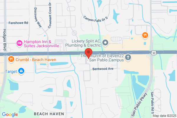 Dental Care of North Florida-Jacksonville Beach Blvd.